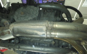 SUZUKI GSF1200 1998 GV75A