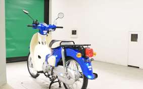 HONDA C50 SUPER CUB AA09