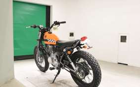 SUZUKI GRASS TRACKER Bigboy NJ47A