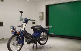 HONDA C50 SUPER CUB 2015 AA01
