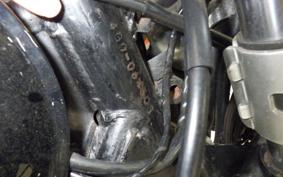 YAMAHA XJ400 1981 4G0