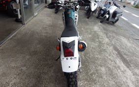 YAMAHA SEROW 250 DG17J