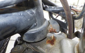 KAWASAKI BALIUS 250 Gen.2 ZR250B