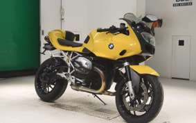 BMW R1200S 2009