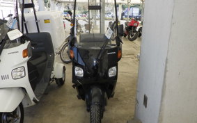 HONDA GYRO CANOPY TA03