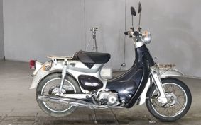 HONDA LITTLE CUB AA01