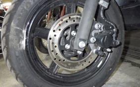 SUZUKI BURGMANｽﾄﾘｰﾄ125EX EA23M