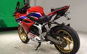 HONDA CBR250RR A MC51