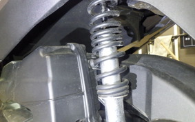 YAMAHA AXIS 125 Z SEJ6J