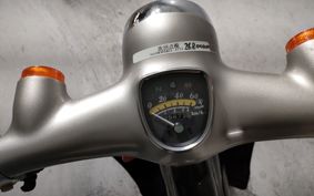 HONDA LITTLE CUB AA01