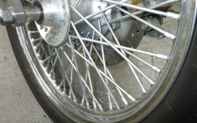 HONDA STEED 400 1992 NC26