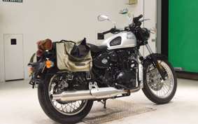 BENELLI インペリアーレ400 2023