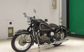 BMW R27