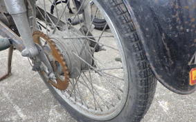 HONDA CS65 S65