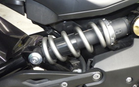 KAWASAKI NINJA 400 2014 EX400E