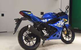 SUZUKI GSX-R125 1999 DL33B