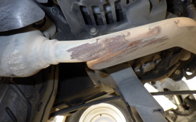 YAMAHA GEAR Gen.2 UA08J