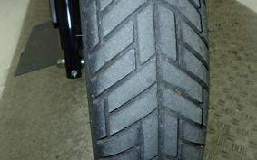 TRIUMPH BONNEVILLE T100 2016