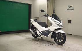 HONDA PCX125 2014 JF81
