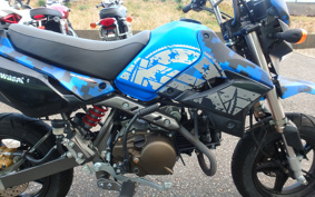 KAWASAKI KSR110 KL110D