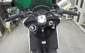 YAMAHA MAJESTY155 S 2022 SG28J