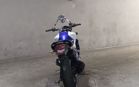 SUZUKI GLADIUS400 2011 VK58A