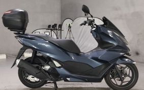 HONDA PCX125 JK05