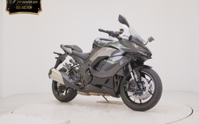 KAWASAKI NINJA 1000 SX 2025