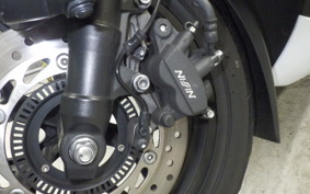 HONDA FORZA 250 2024 MF15