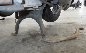 SUZUKI LET's 5 CA47A