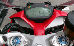 DUCATI  DUCATI  SUPER  SPORT S 2018 VA01