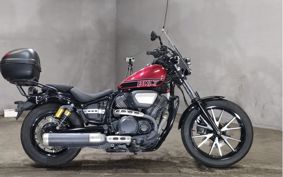 YAMAHA BOLTR VN09J