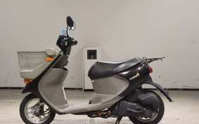 SUZUKI LET's 4 Basket CA43A