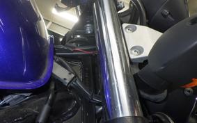 HONDA CB400SF GEN 4 A 2022 NC42