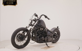 YAMAHA DRAGSTAR 400 2005 VH01J