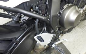 YAMAHA XSR900 2025 RN96J