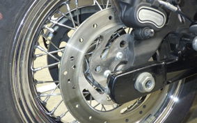 HARLEY FXDC 1580 2011