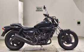 KAWASAKI ELIMINATOR 250 V VN250A