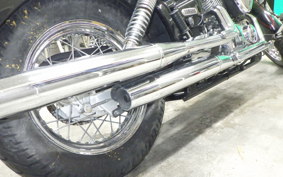 YAMAHA DRAGSTAR 250 VG02J