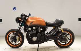 HONDA CB750 GEN 2 2006 RC42