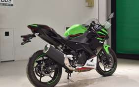 KAWASAKI NINJA 400 2024 EX400G