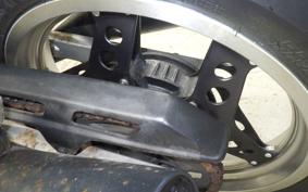 HONDA VT250FE
