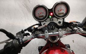 HONDA VTR 250 MC33