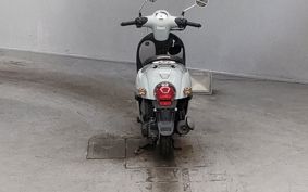 HONDA GIORNO AF77