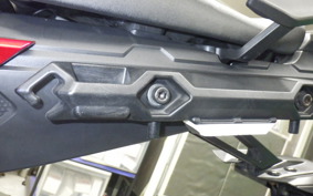 YAMAHA MT-09 Tracer 2015 RN36J