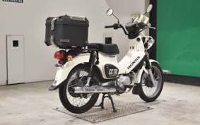 HONDA ｸﾛｽｶﾌﾞ110-2 JA45