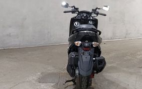 YAMAHA MAJESTY 155S SG52J