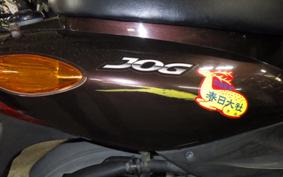 YAMAHA JOG Gen.5 SA36J