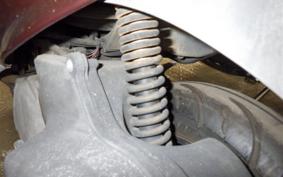 SUZUKI LET's 4 CA45A