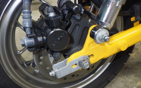HONDA MONKEY 125 2019 JB02